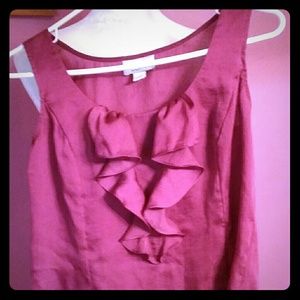 Ann Taylor Cami Small